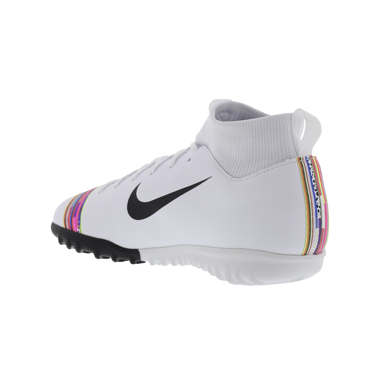 Chuteira Society Nike Mercurial Superfly 6 Academy GS TF