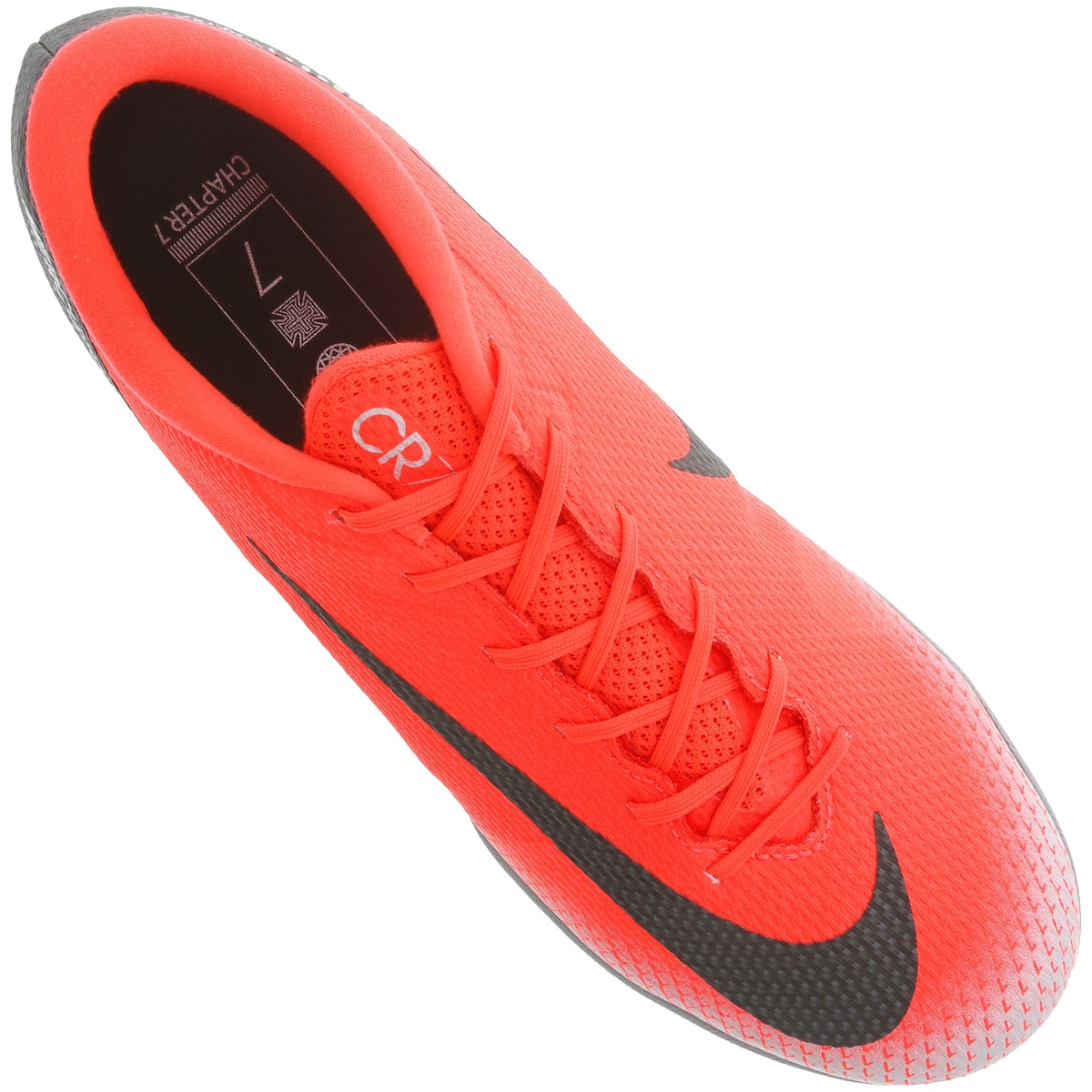 Nike Mercurial X フットサルシューズ　クリロナ　CR7 Nike CR7 Mercurial Superfly 5 FG 27cm US9 used from Japan | eBay