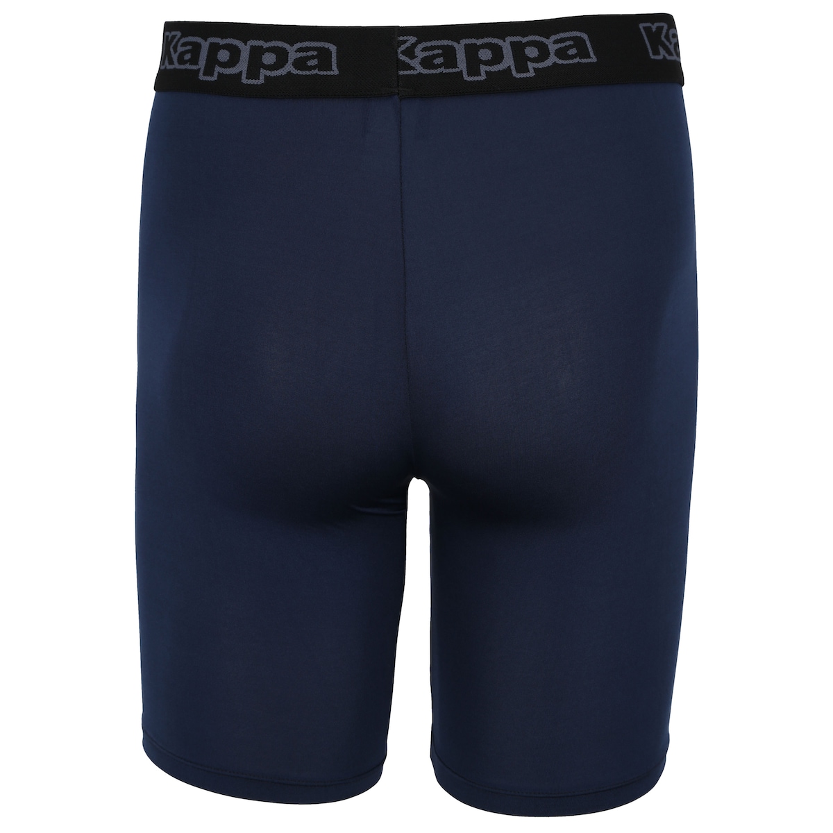 Bermuda Térmica Kappa Belquior 2.0 - Masculina - Foto 4