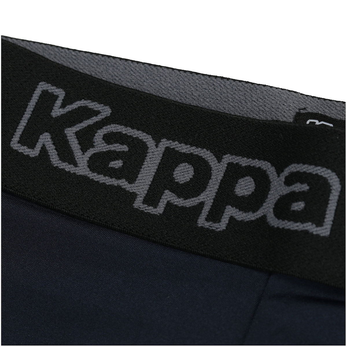 Bermuda Térmica Kappa Belquior 2.0 - Masculina - Foto 5