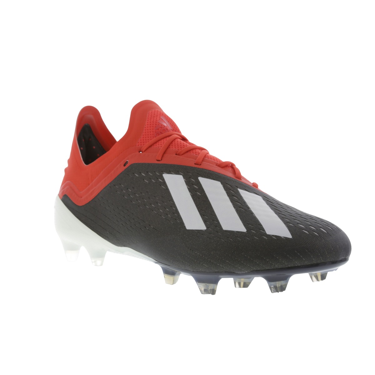 Chuteira de Campo adidas X 18.1 FG - Adulto | Centauro