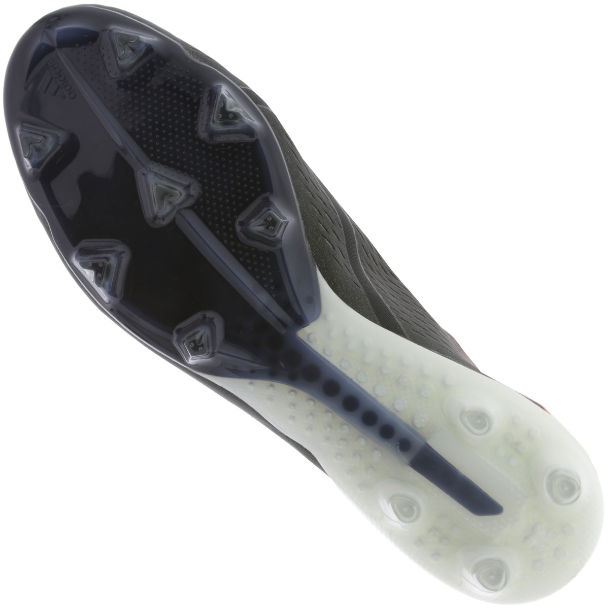 Chuteira de Campo adidas X 18.1 FG - Adulto | Centauro