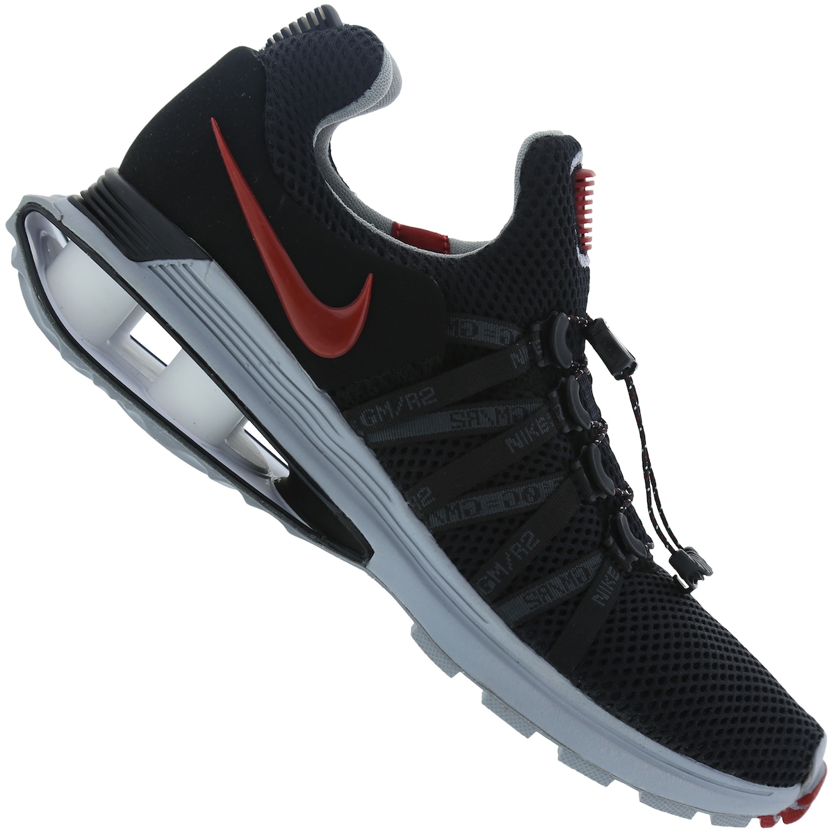 nike shox gravity casual shoes