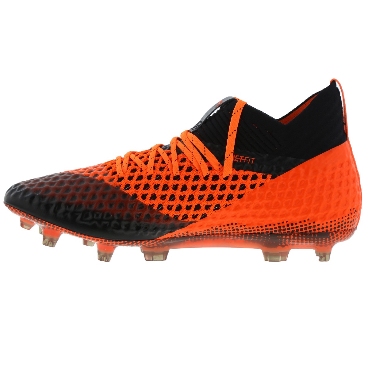 Chuteira de Campo Puma Future 2.1 Netfit FG/AG - Adulto | Centauro