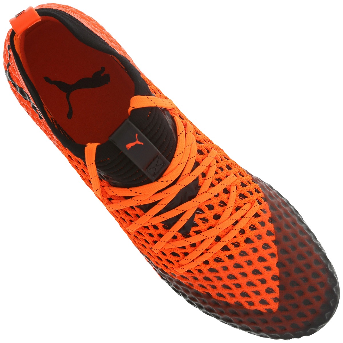 Chuteira de Campo Puma Future 2.1 Netfit FG/AG - Adulto | Centauro