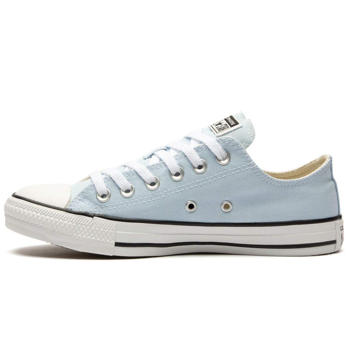 Tênis Converse All Star Chuck Taylor CT0420 - Unissex - Foto 3