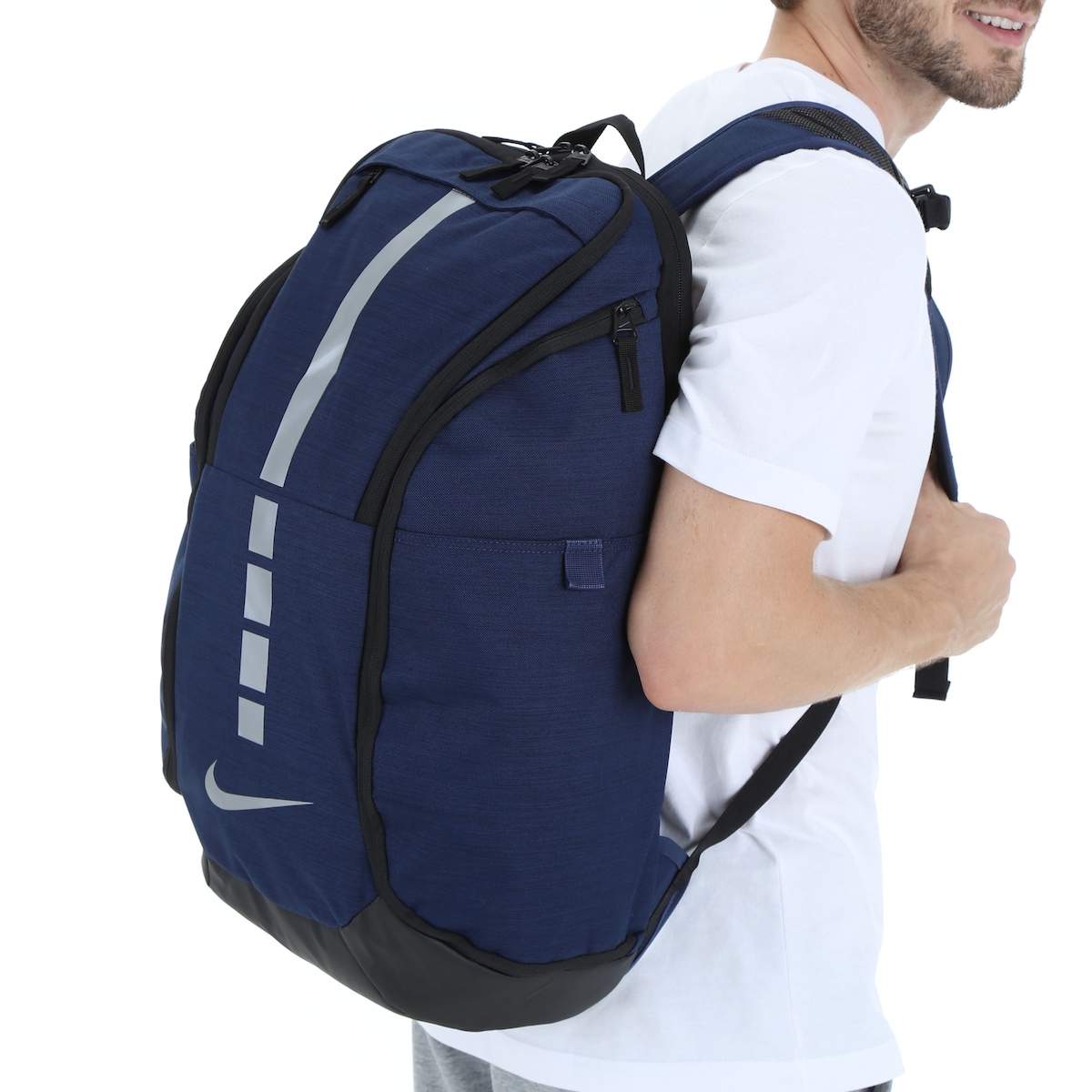 Mochila Nike Hoops Elite Pro - 38 Litros | Centauro