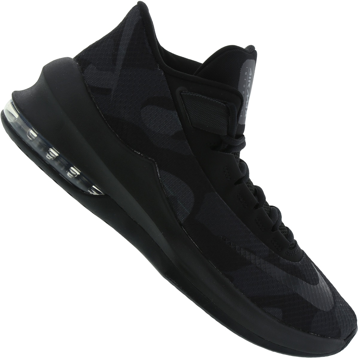 nike air max infuriate 2 mid prm