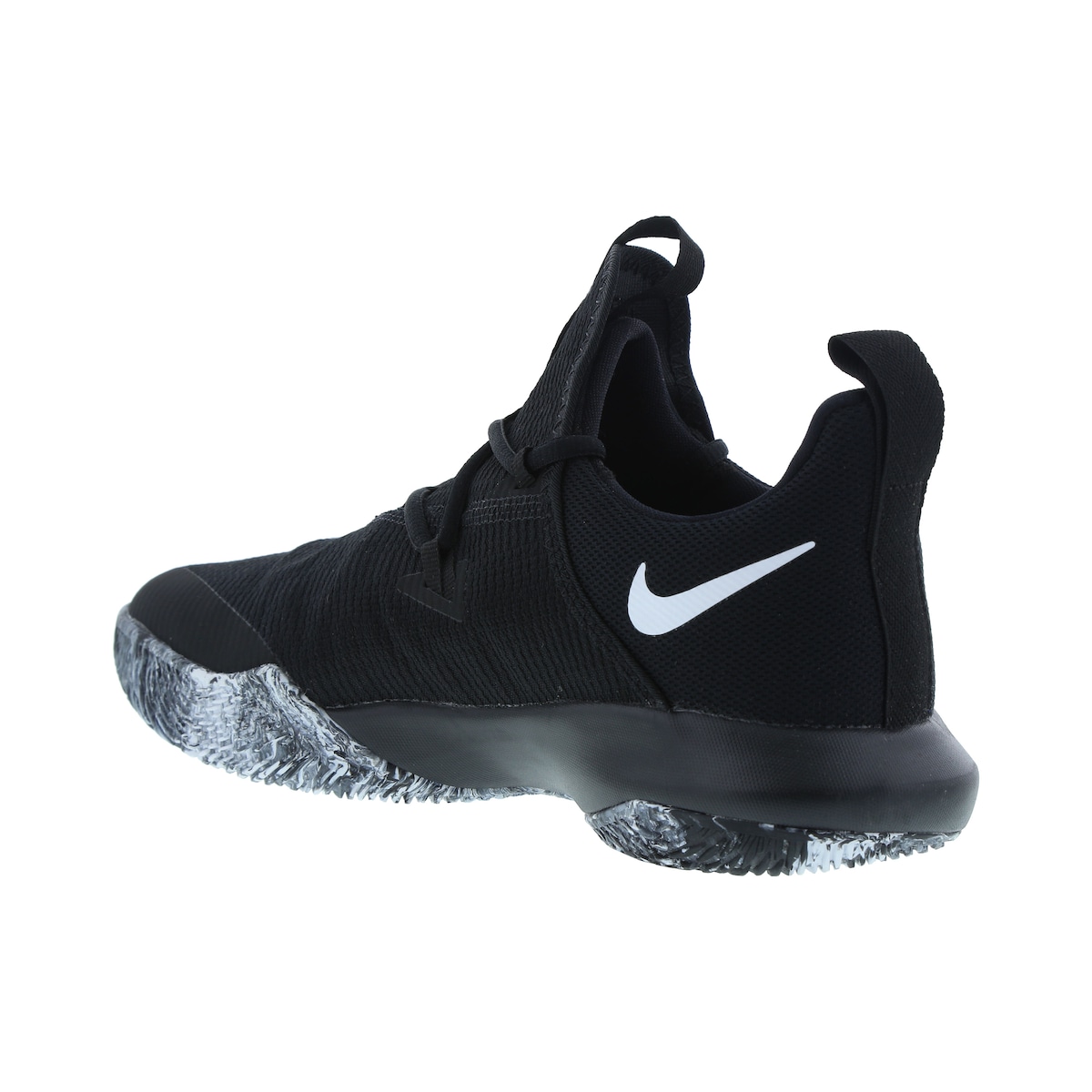 nike men's zoom shift basketball shoes