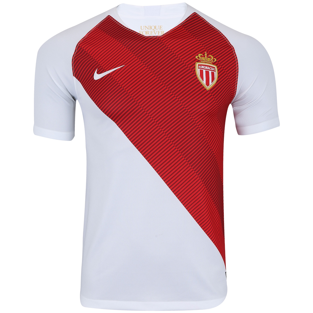 Camisa Mônaco I 18/19 Nike - Masculina | Centauro