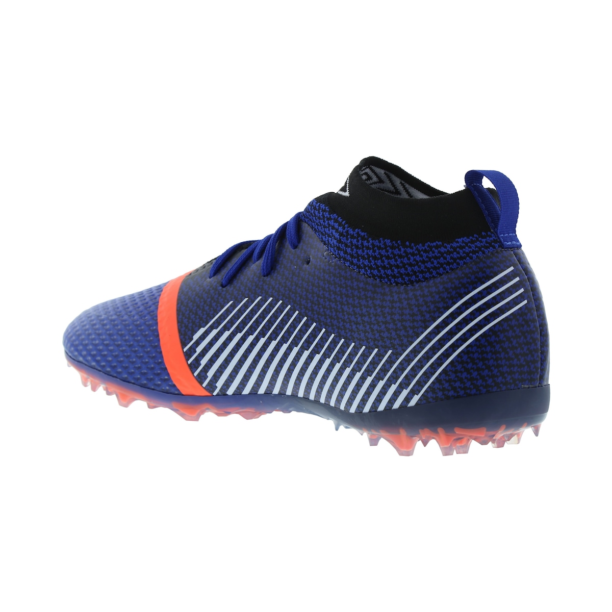 Chuteira Society Umbro Soul Knit TF 781425 - Adulto | Centauro