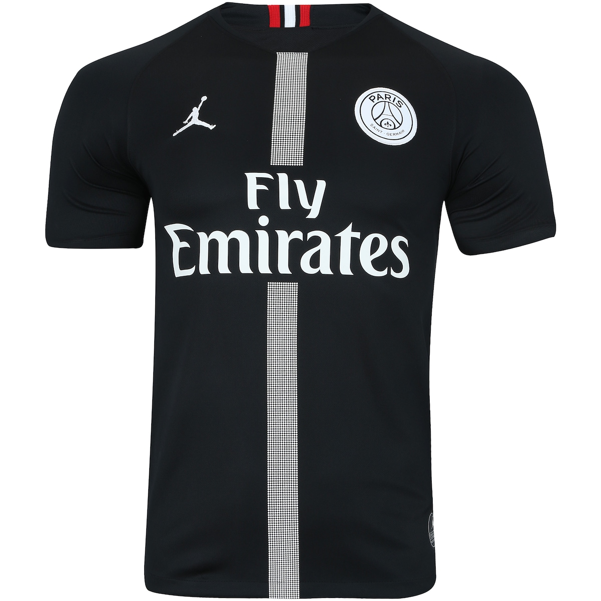 Camisa Jordan x PSG III 18/19 Nike - Masculina | Centauro