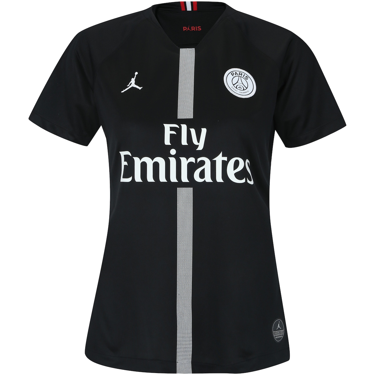 Camisa Jordan X PSG III 18/19 Nike - Feminina | Centauro