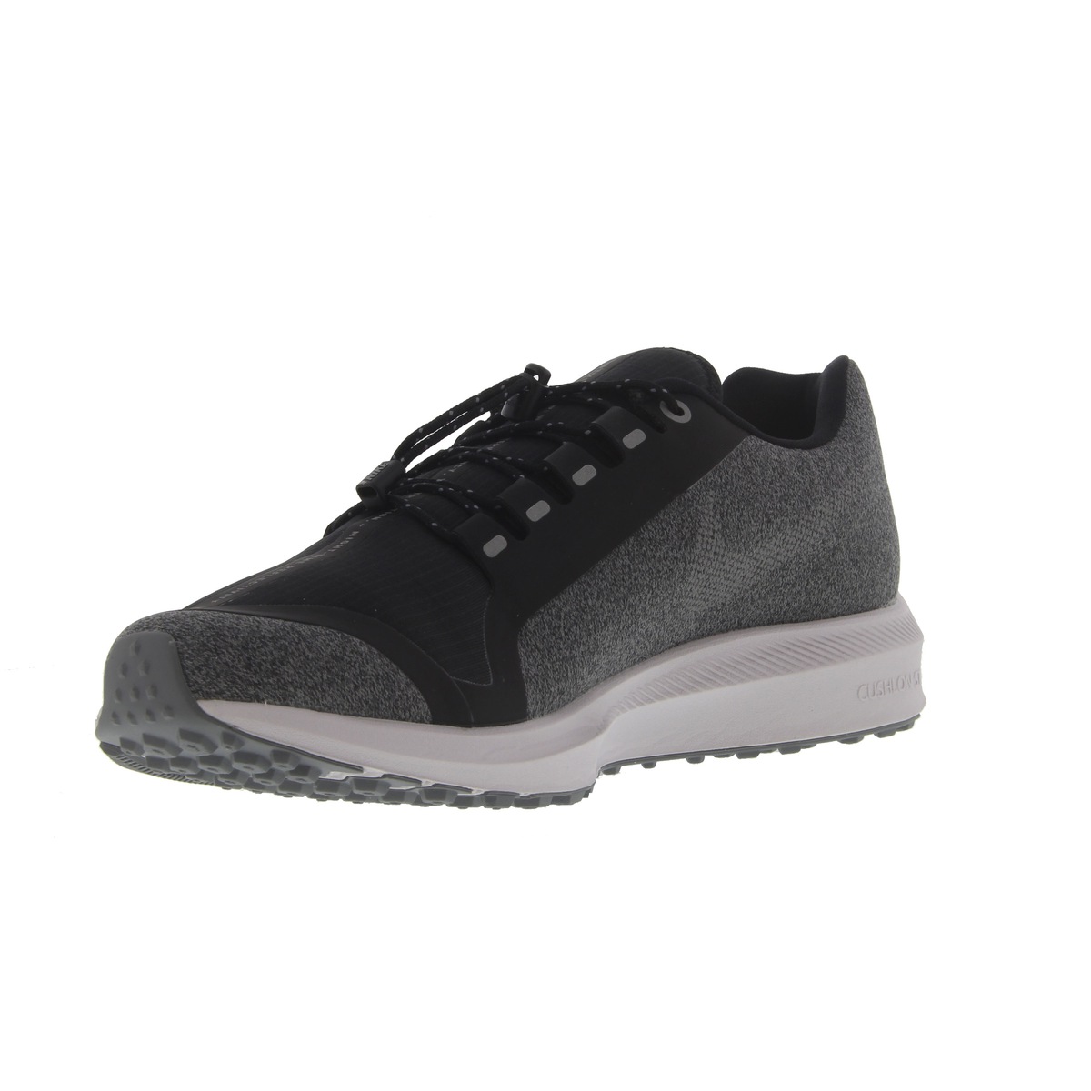 nike men's zoom winflo 5 run shield