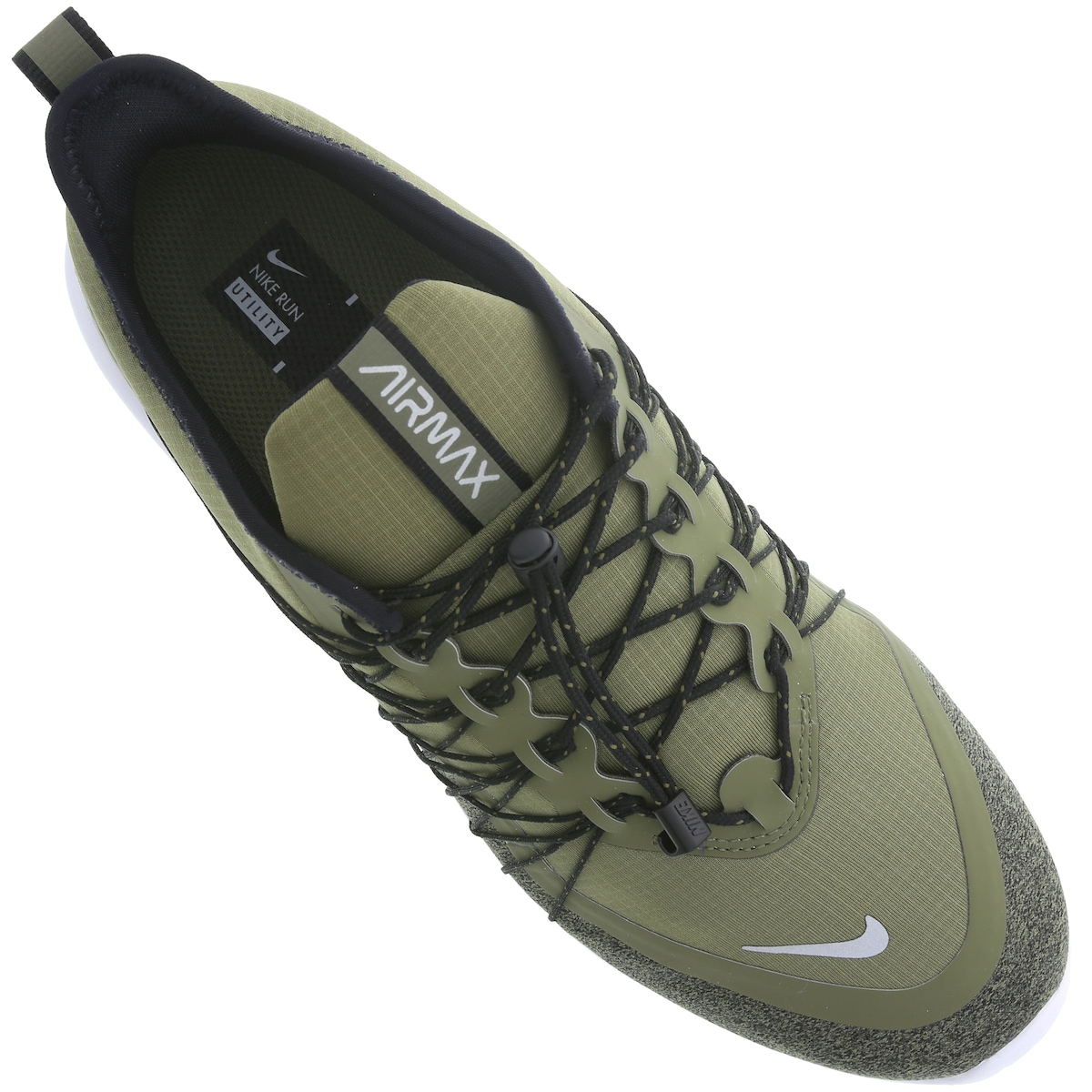 nike air max sequent 4 olive