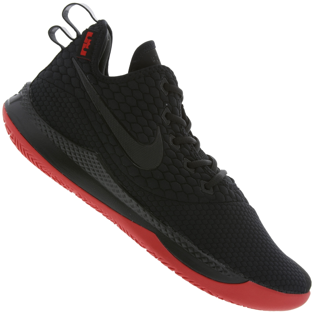 Tênis Nike Lebron Witness III - Masculino | Centauro