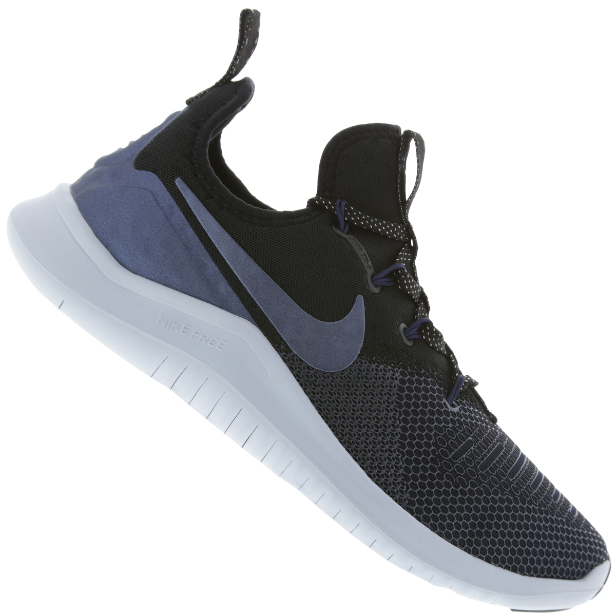wmns nike free tr 8 mtlc