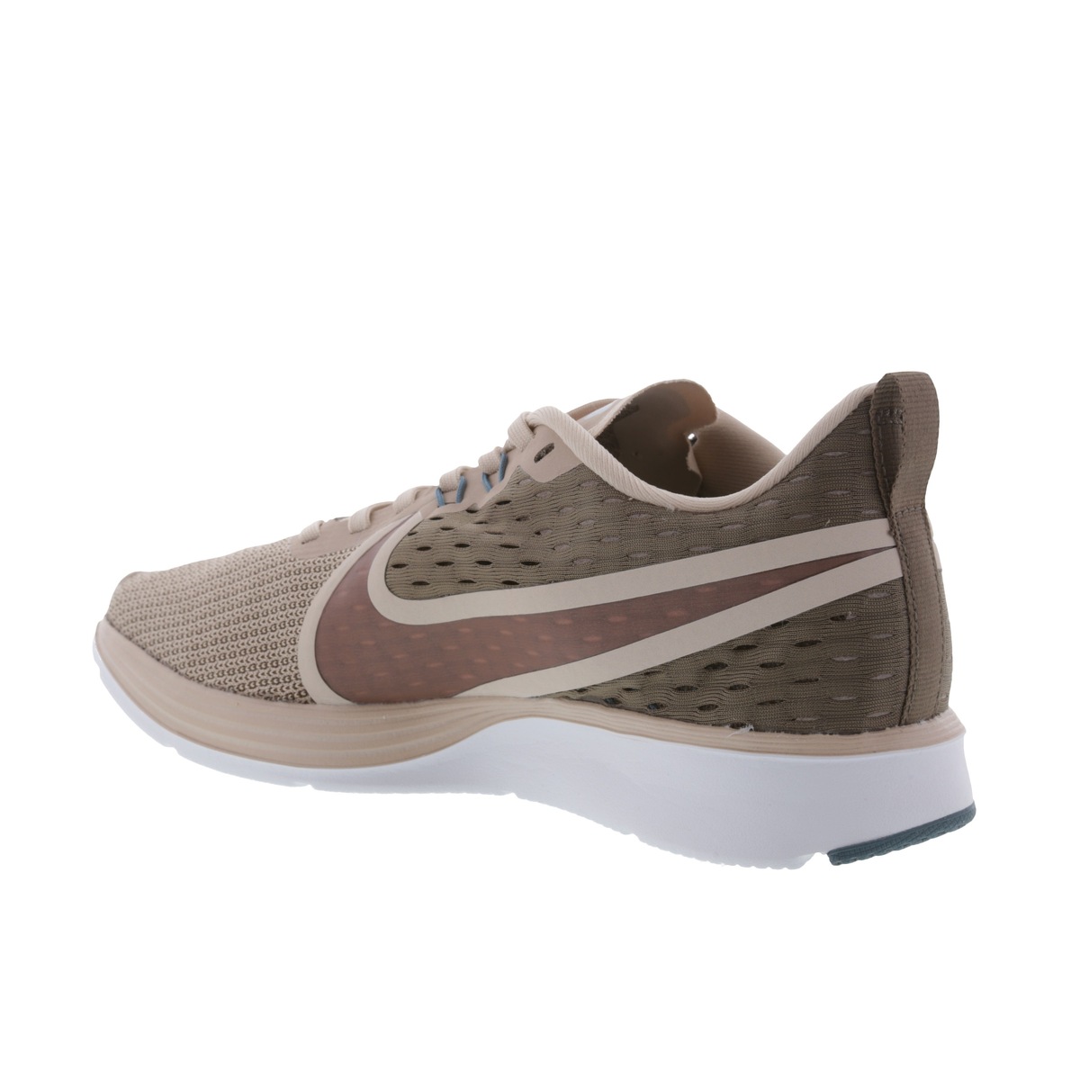 women's nike zoom strike 2