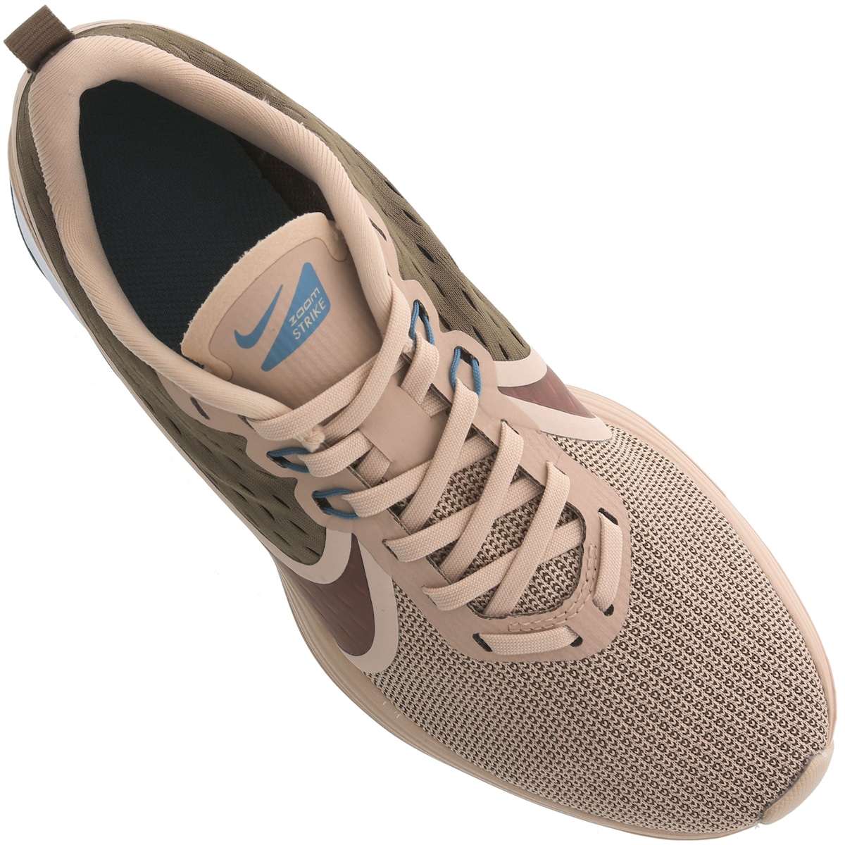 nike zoom strike 2 womens