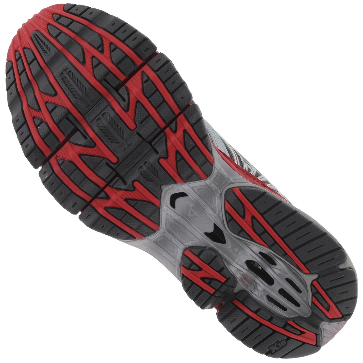 Tênis Mizuno Wave Ultima 8 P - Feminino | Centauro
