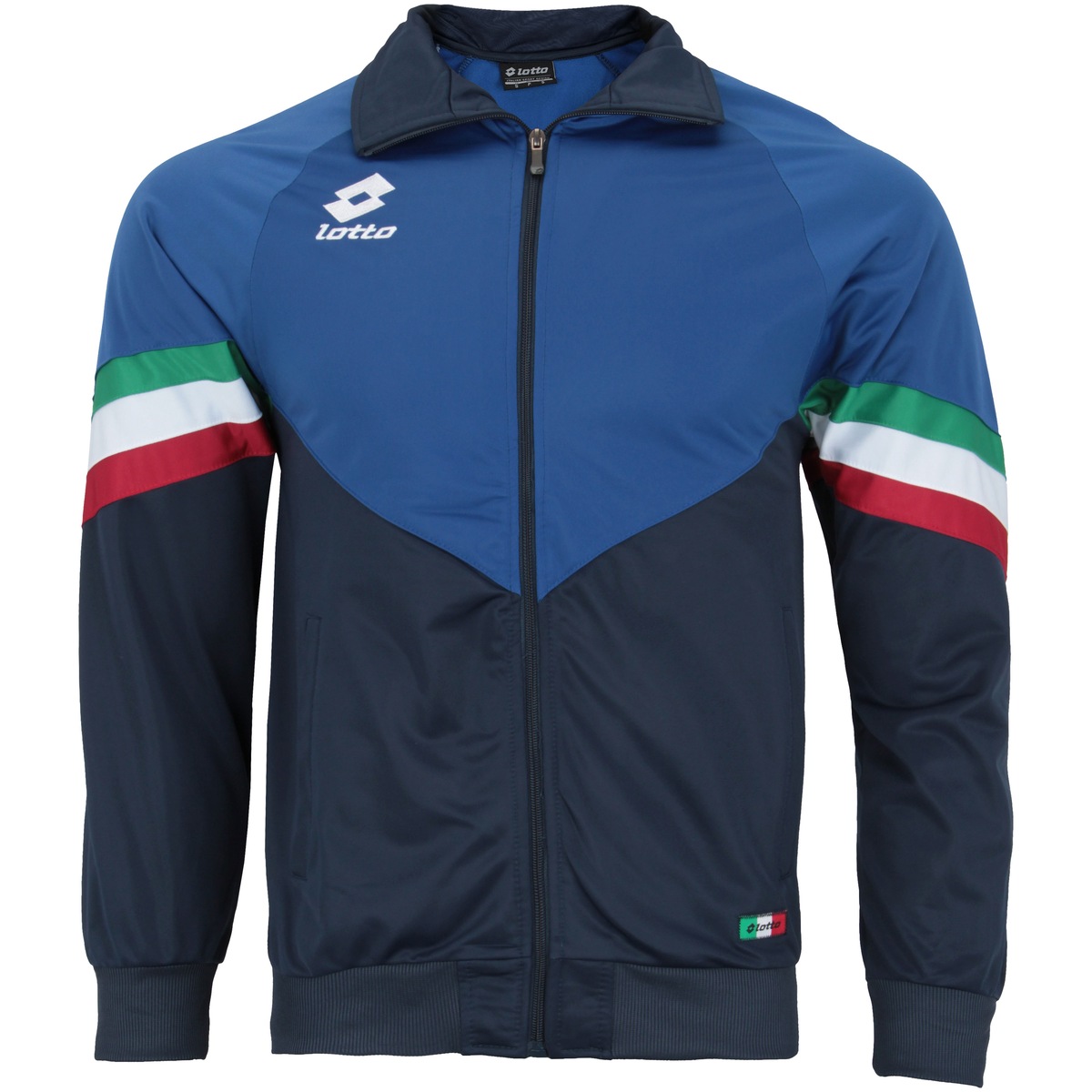 Jaqueta Lotto Arcevia - Masculina | Centauro