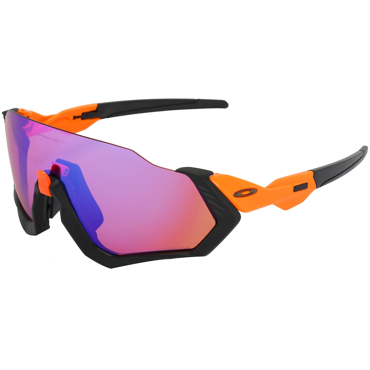 Óculos de Sol Oakley Flight Jacket Prizm - Unissex | Centauro