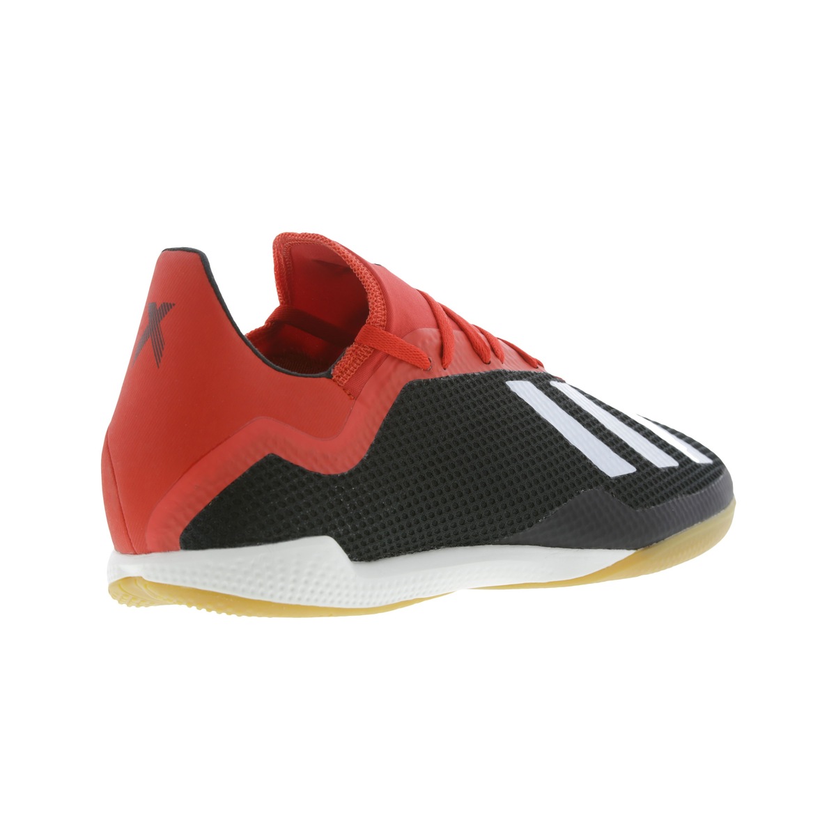 Chuteira Futsal adidas X 18.3 IN - Adulto | Centauro