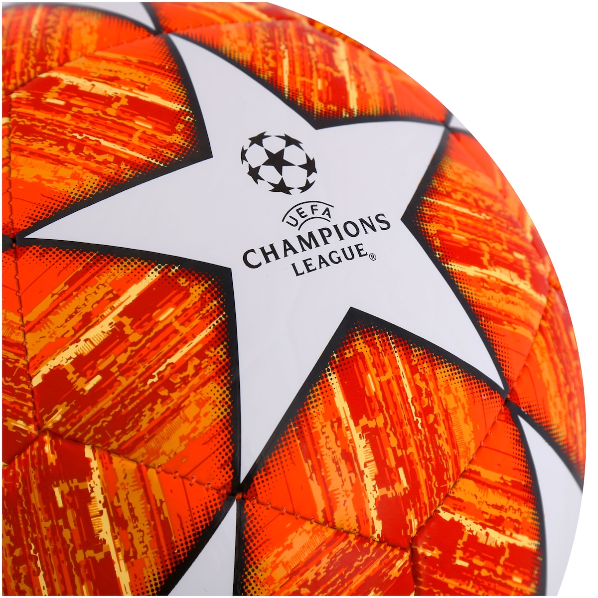Bola de Futsal adidas Final da Champions League Madrid 2019 5X5