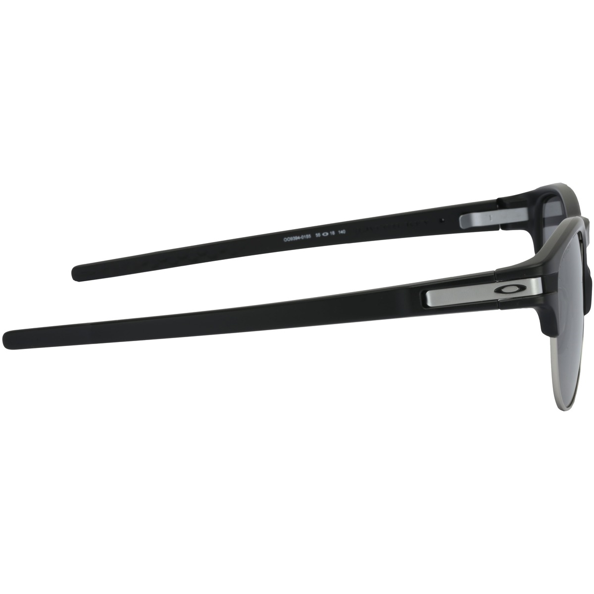 Óculos de Sol Oakley Latch Key L Prizm - Unissex | Centauro