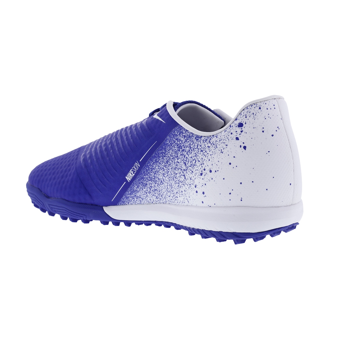 Chuteira Society Nike Phantom Venom Academy TF - Adulto | Centauro