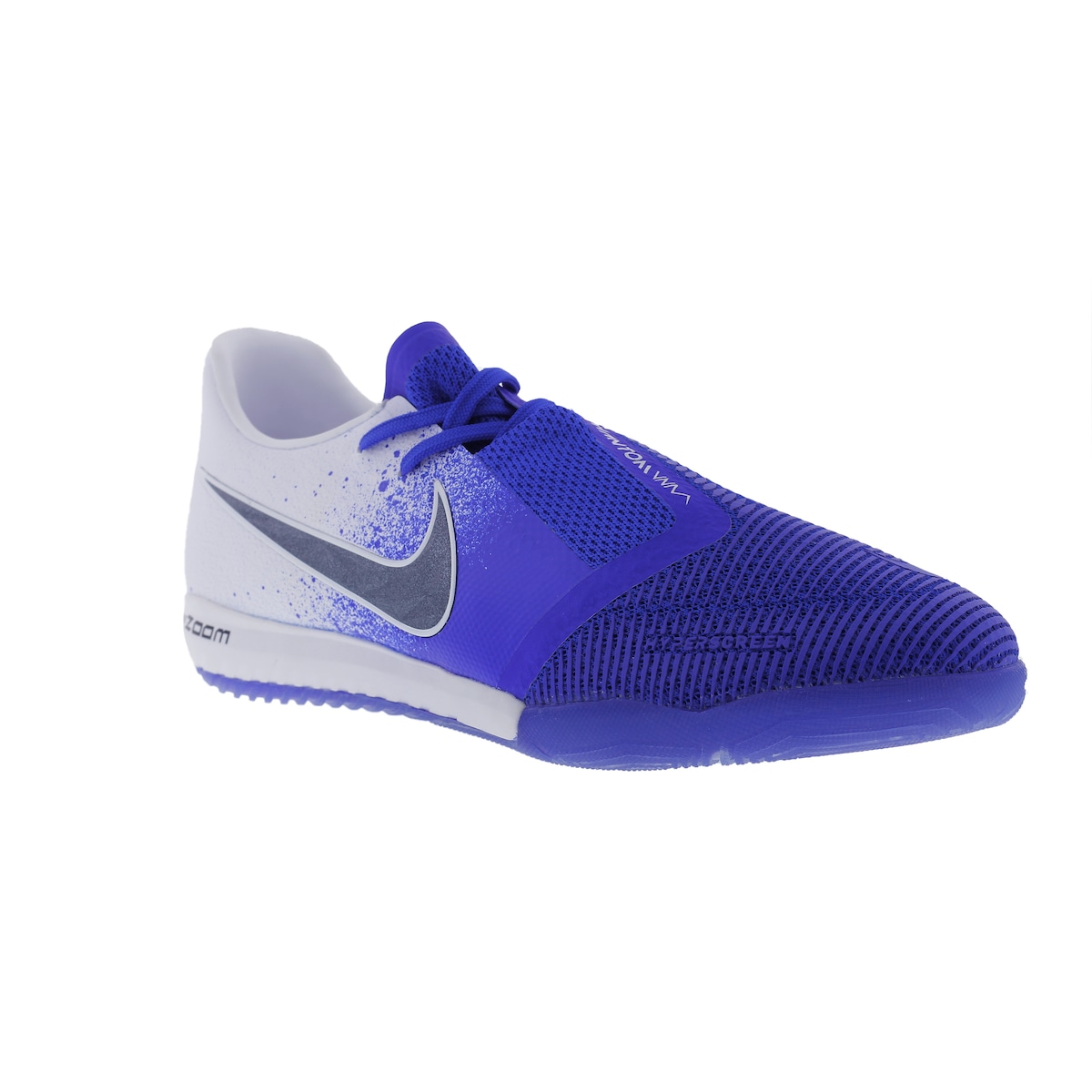 Chuteira Futsal Nike Zoom Phantom Venom Pro IC - Adulto | Centauro