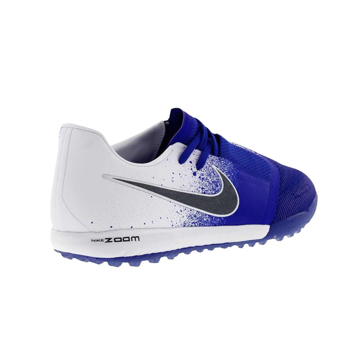 Chuteira Society Nike Zoom Phantom Venom Pro TF - Adulto | Centauro