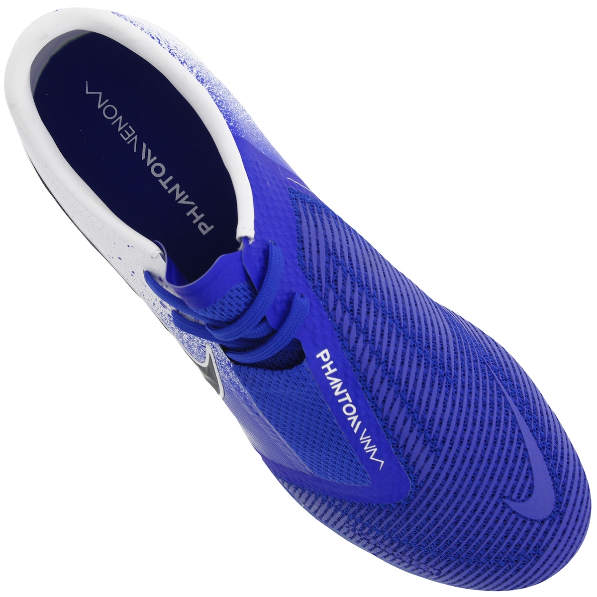 Chuteira Society Nike Zoom Phantom Venom Pro TF - Adulto | Centauro