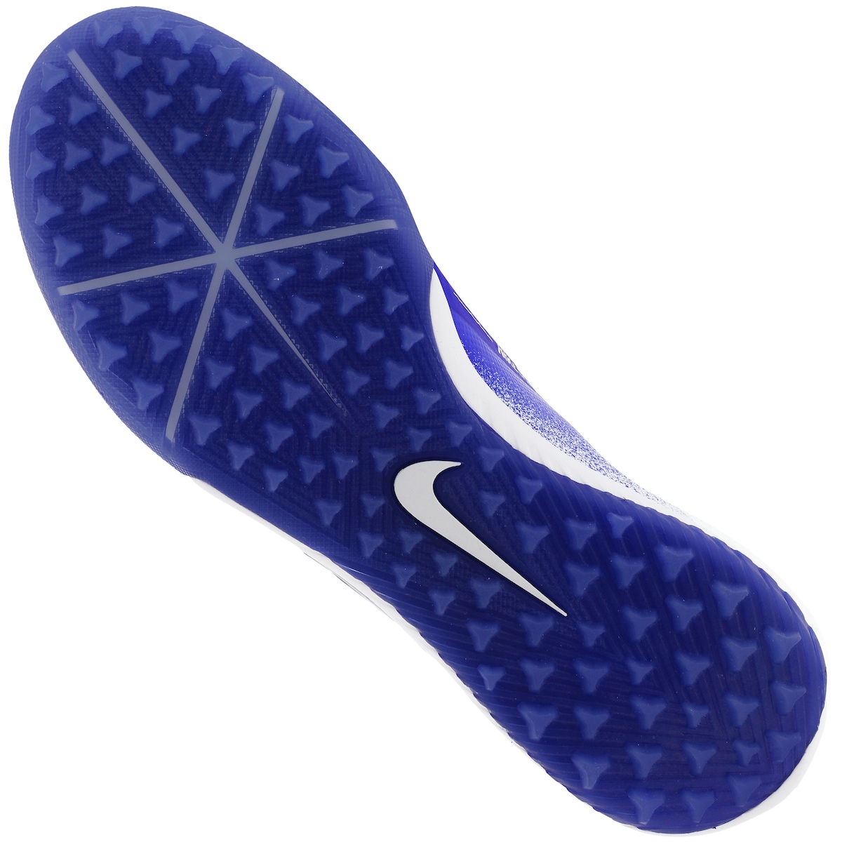 Chuteira Society Nike Zoom Phantom Venom Pro TF - Adulto | Centauro