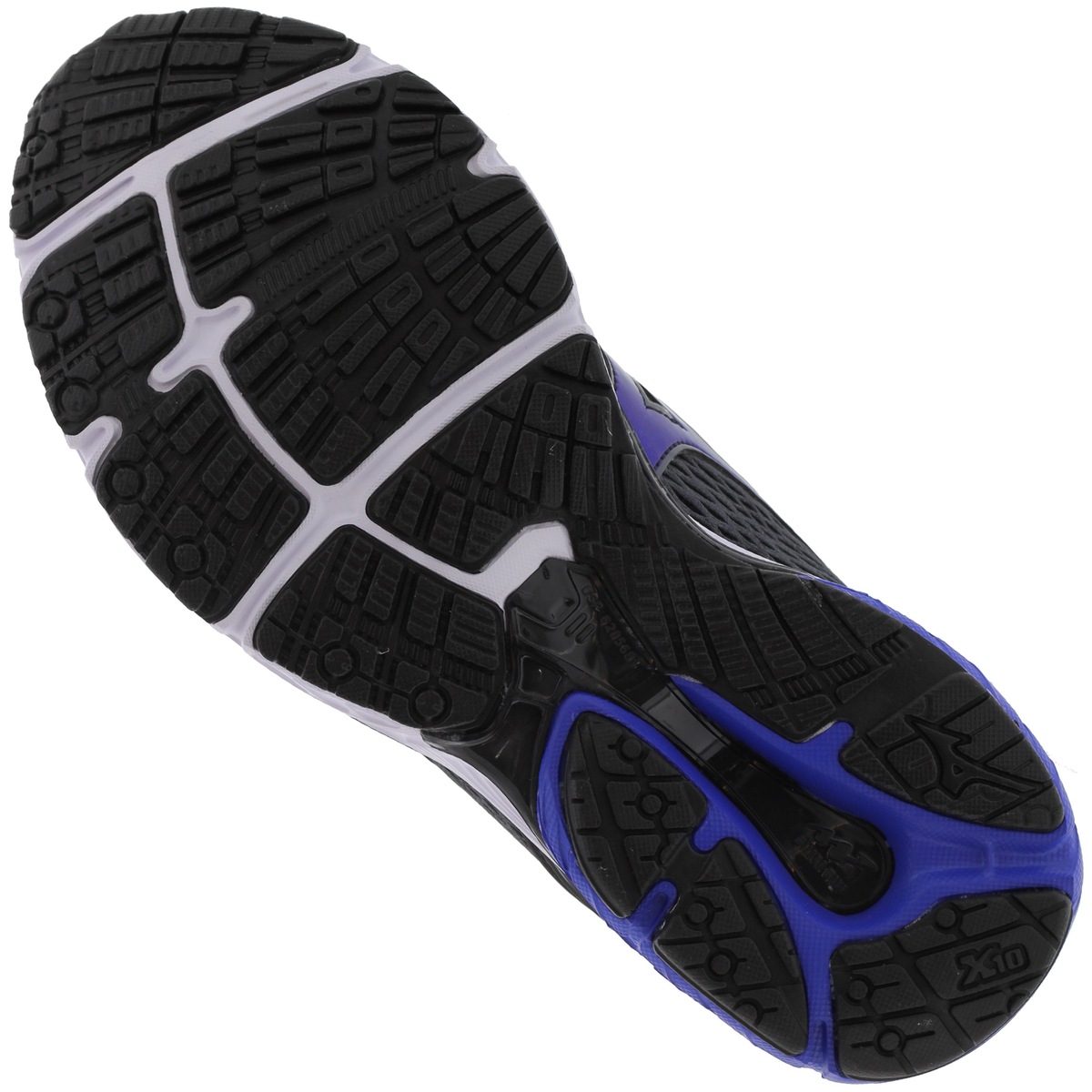 ミウラ2 Tênis Mizuno Wave Mirai 2 - Masculino | Centauro