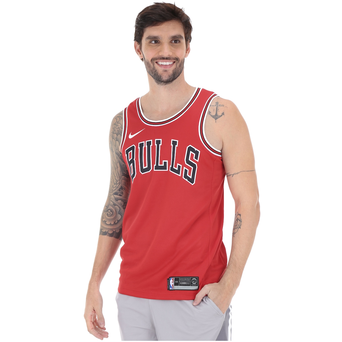 test nike revolution 5