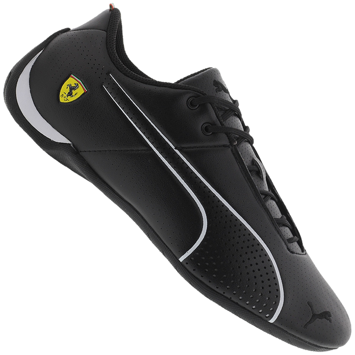 Tênis Puma Scuderia Ferrari Future Cat Ultra - Masculino | Centauro