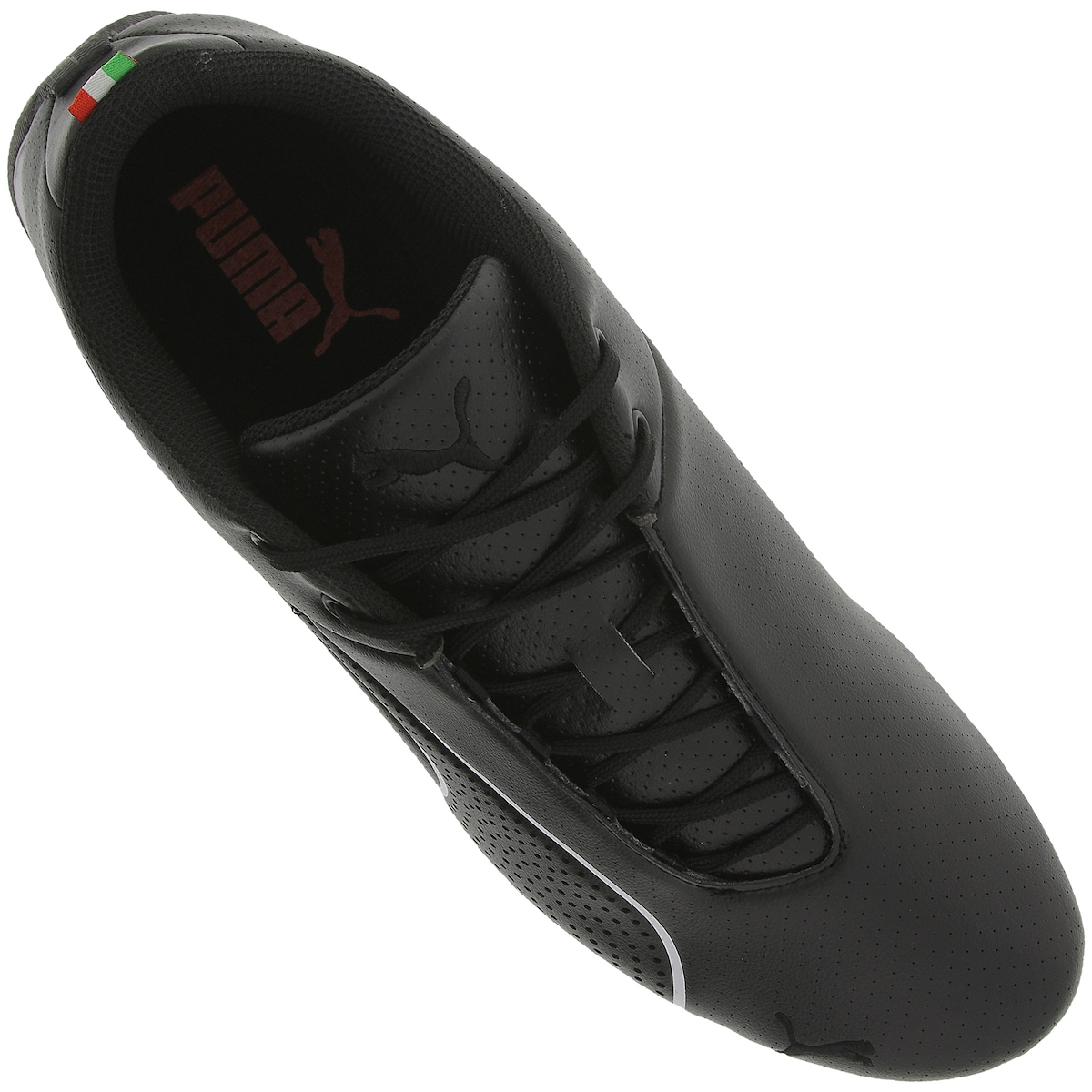 Tênis Puma Scuderia Ferrari Future Cat Ultra Masculino Centauro