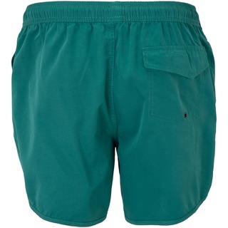 Calção De Banho Masculino Nautica - Estampa Havaiana Secagem Rápida
