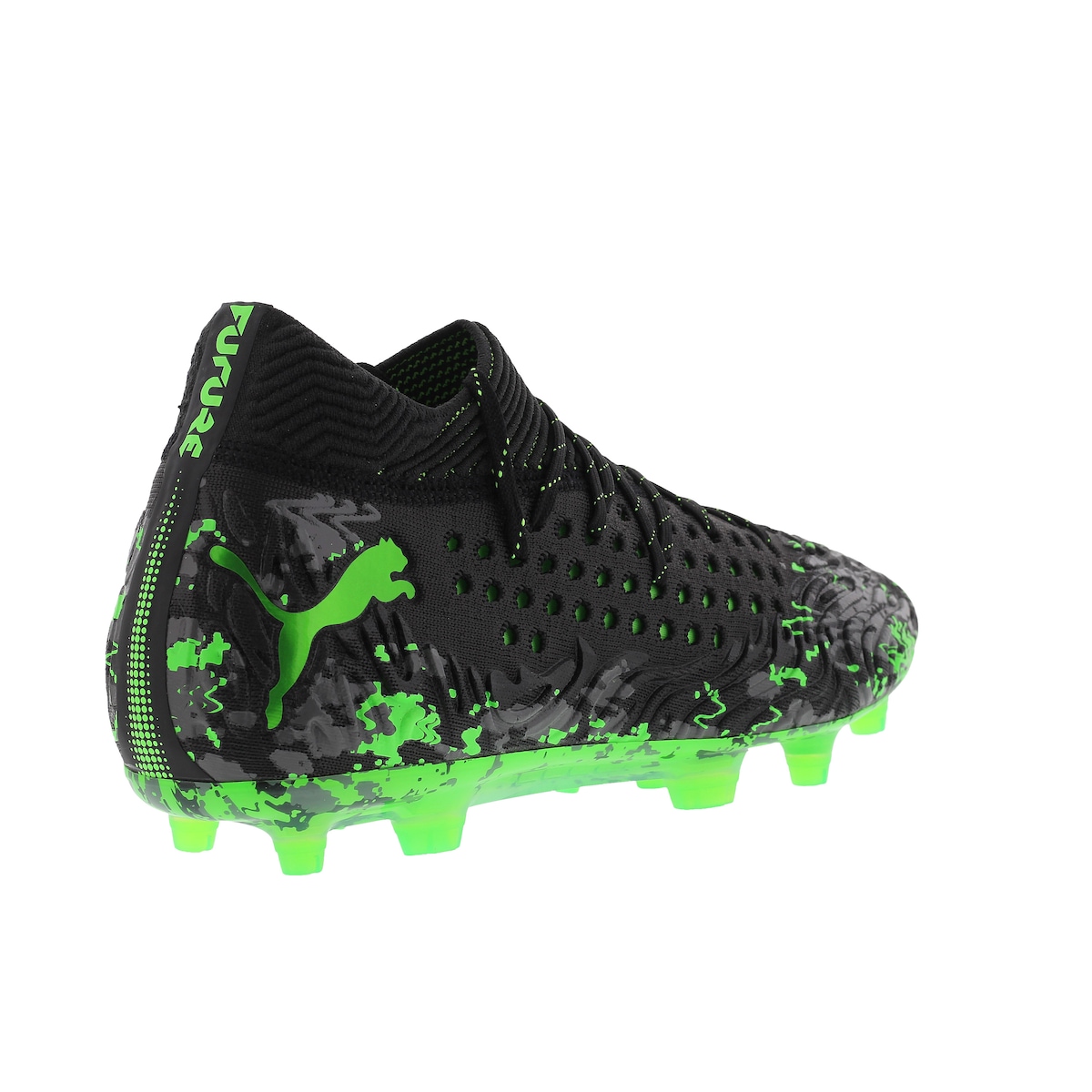 Chuteira de Campo Puma Future 19.1 Netfit FG/AG - Adulto | Centauro