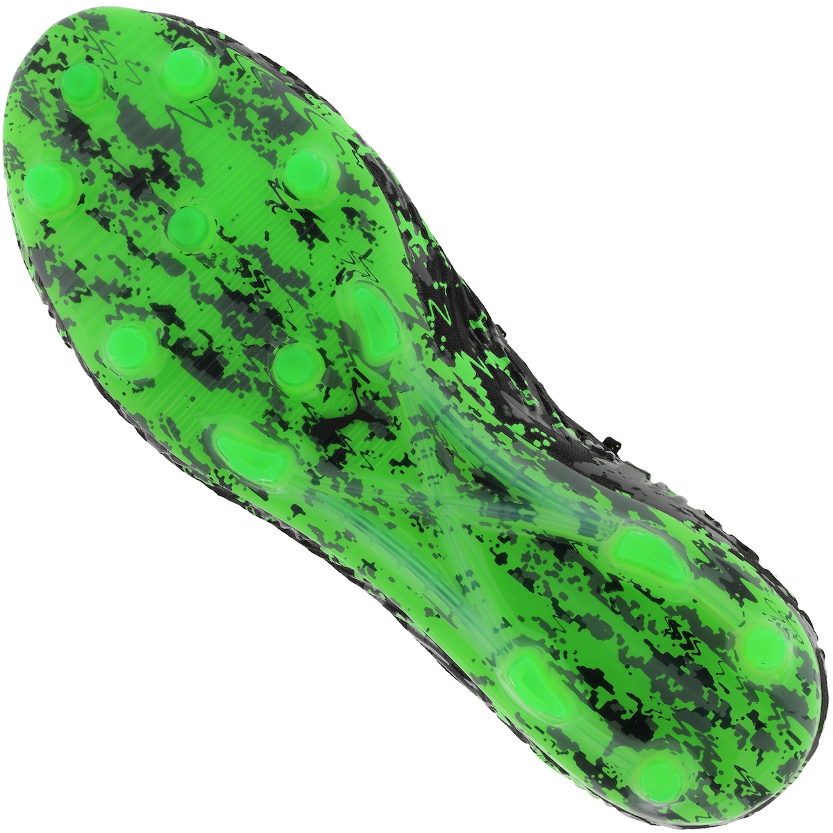 Chuteira de Campo Puma Future 19.1 Netfit FG/AG - Adulto | Centauro