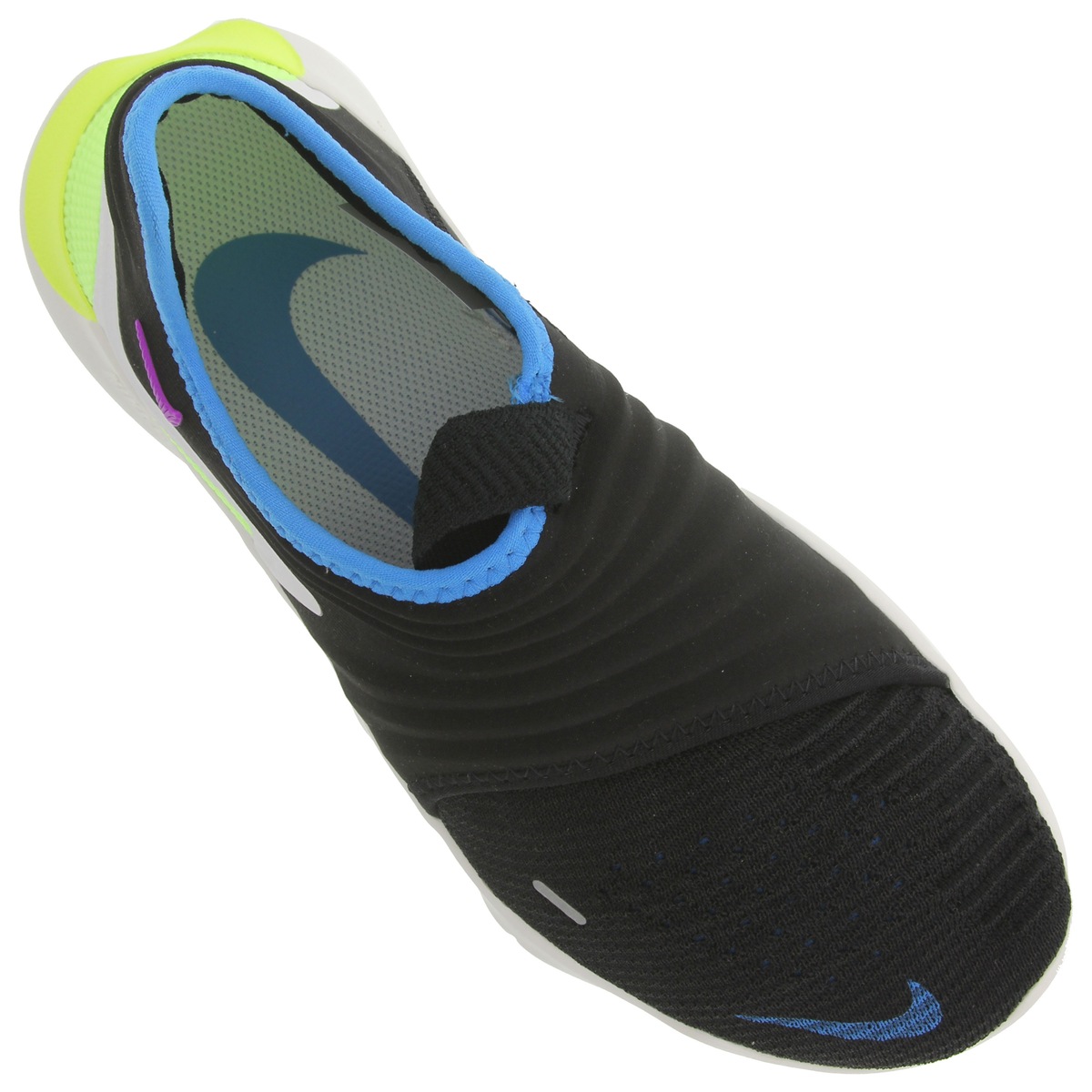 Tênis Nike Free RN Flyknit 3.0 - Masculino | Centauro