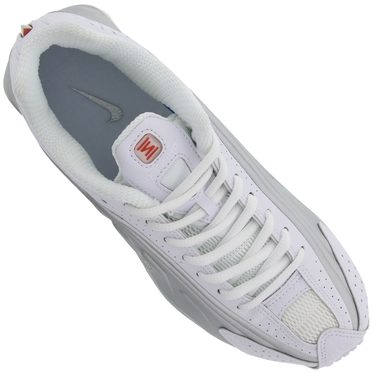 Tênis Nike Shox R4 - Feminino | Centauro