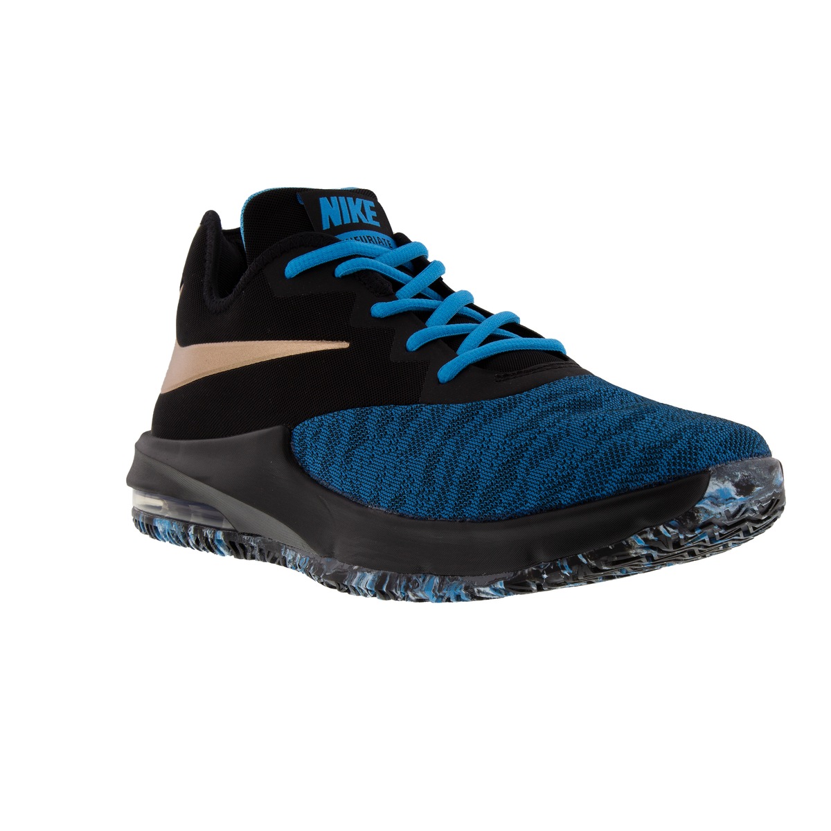 tenis nike air max infuriate iii low