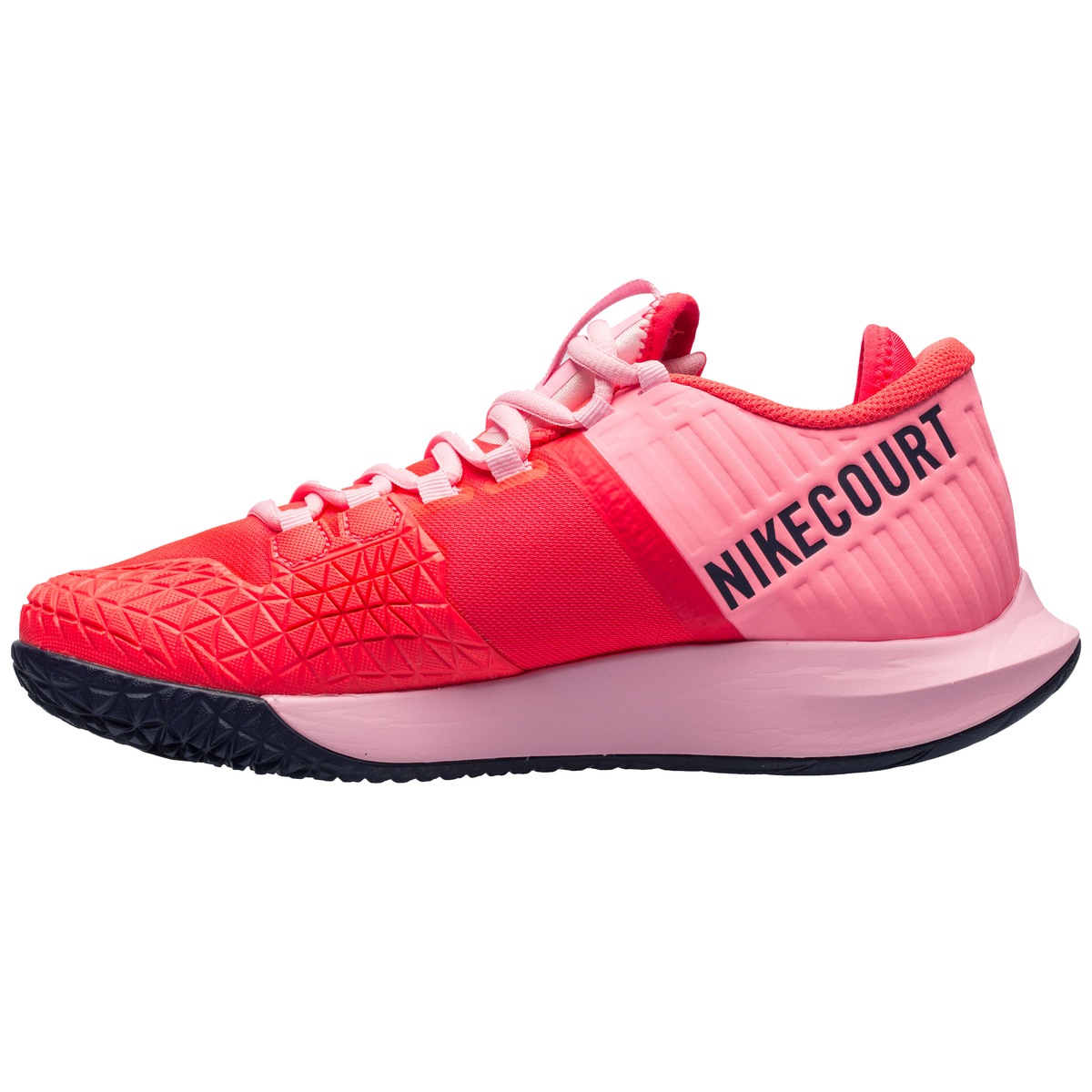 Tênis Nike Court Air Zoom Zero HC - Feminino | Centauro