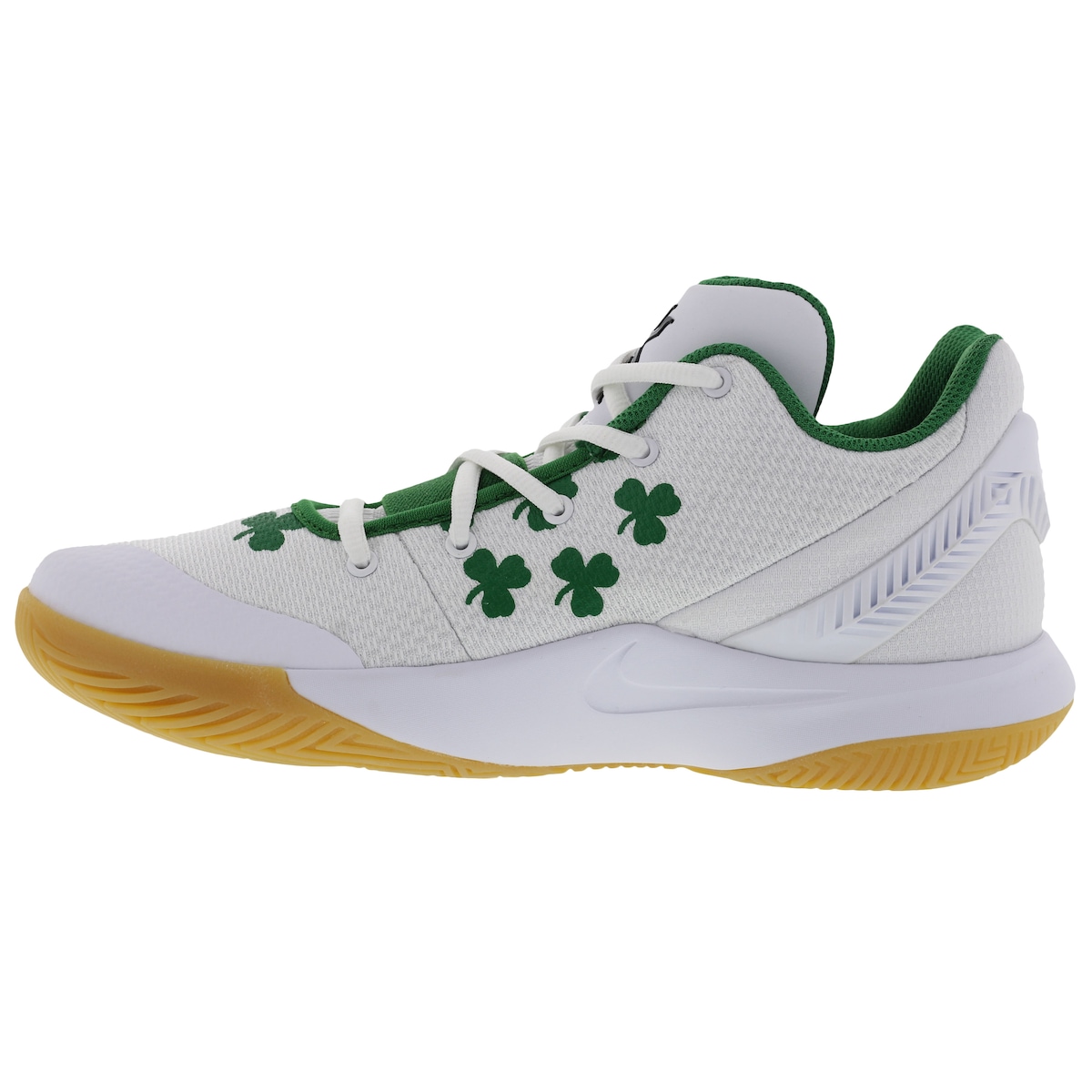 Nike Kyrie Flytrap 2クローバー模様 シューズ NIKE フライトラップ バッシュ Kyrie Flytrap II クローバー - メルカリ