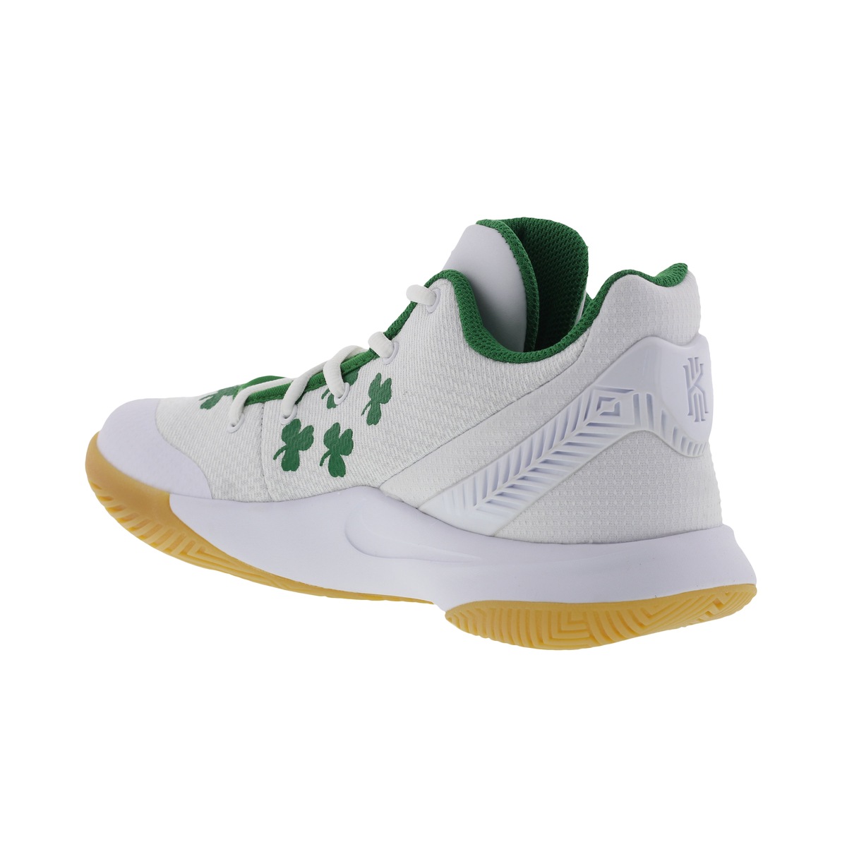 Kyrie Irving Tenis Kyrie Flytrap Kyrie Verdes Tênis Nike Kyrie