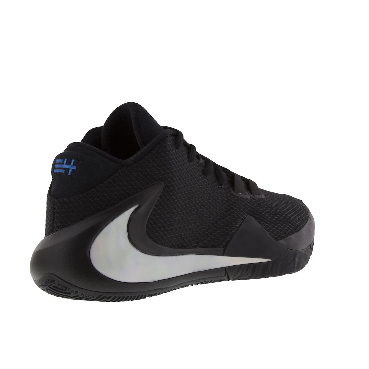 Tênis Nike Zoom Freak 1 - Masculino | Centauro