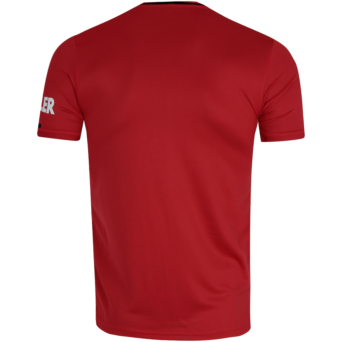 Camisa Manchester United I 19/20 adidas - Masculina | Centauro