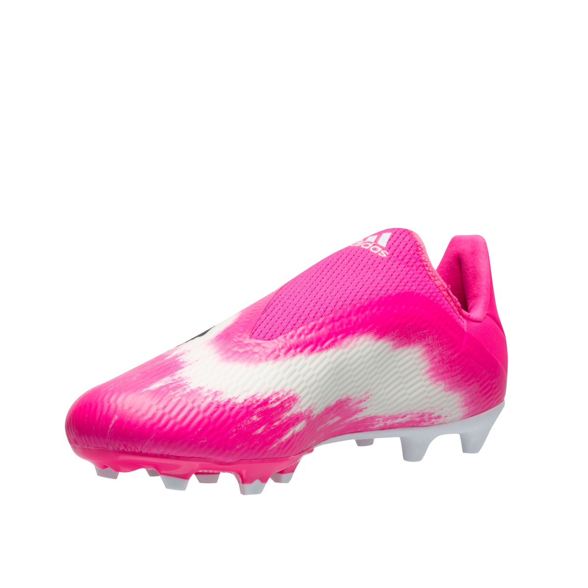 Chuteira de Campo adidas X 19.3 Laceless FG - Adulto | Centauro